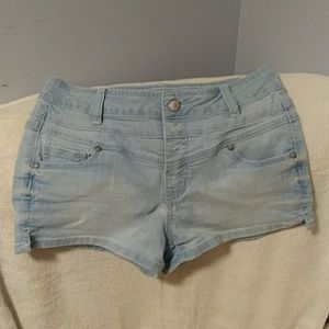 💥BLUE SPICE Shorts